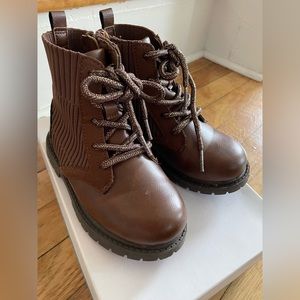 Carters Toddler Boots